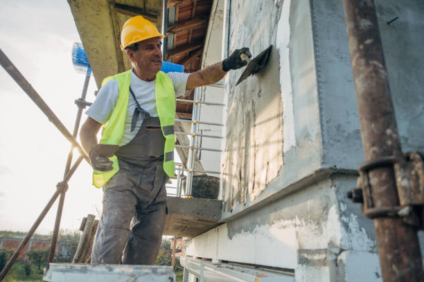 Best Soundproof Insulation Installation  in Binghamton University, NY
