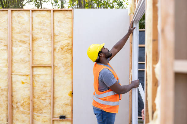 Best Insulation Contractors for Homes  in Binghamton University, NY