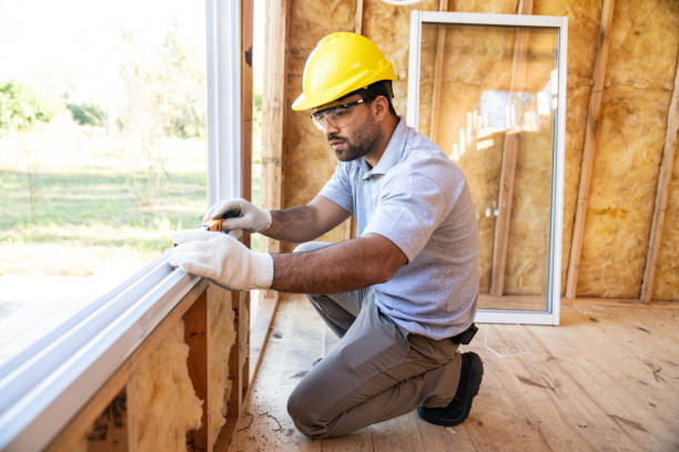 Best Attic Insulation Installation  in Binghamton University, NY