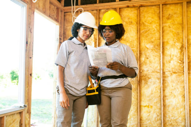 Best Garage Insulation Installation  in Binghamton University, NY