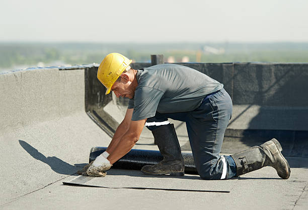Best Insulation for Commercial Buildings  in Binghamton University, NY