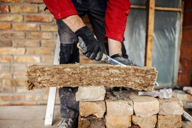 Best Insulation Installation Cost  in Binghamton University, NY