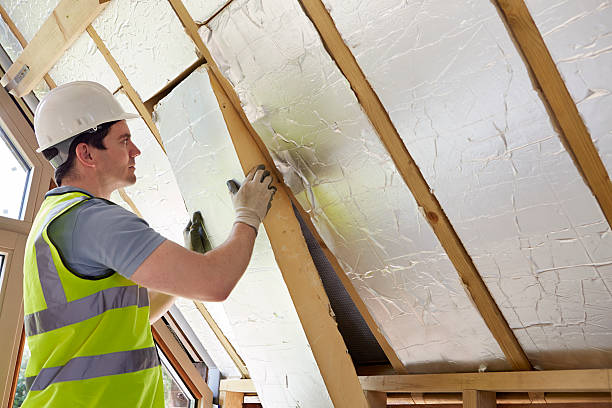 Best Spray Foam Insulation  in Binghamton University, NY
